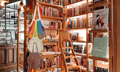 Why Bookstores Are Adding Sustainable Bags to Boost Revenue