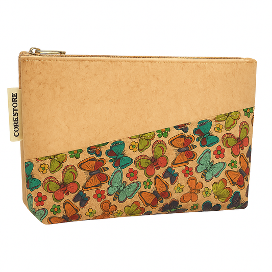 ANNIE wholesale toiletry bag