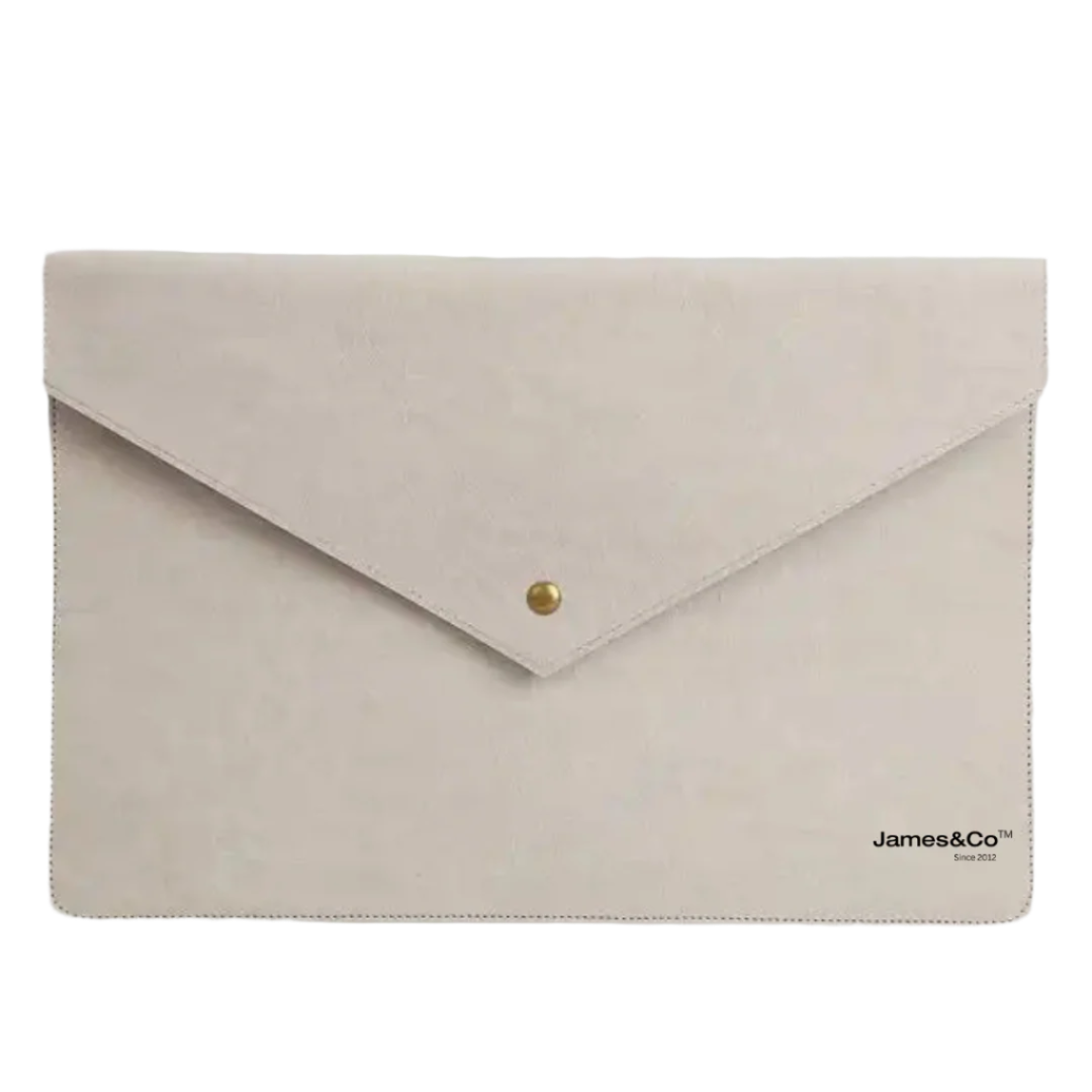 EVA laptop bag washable paper