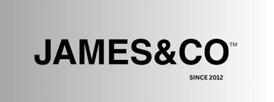 JAMES&CO logo
