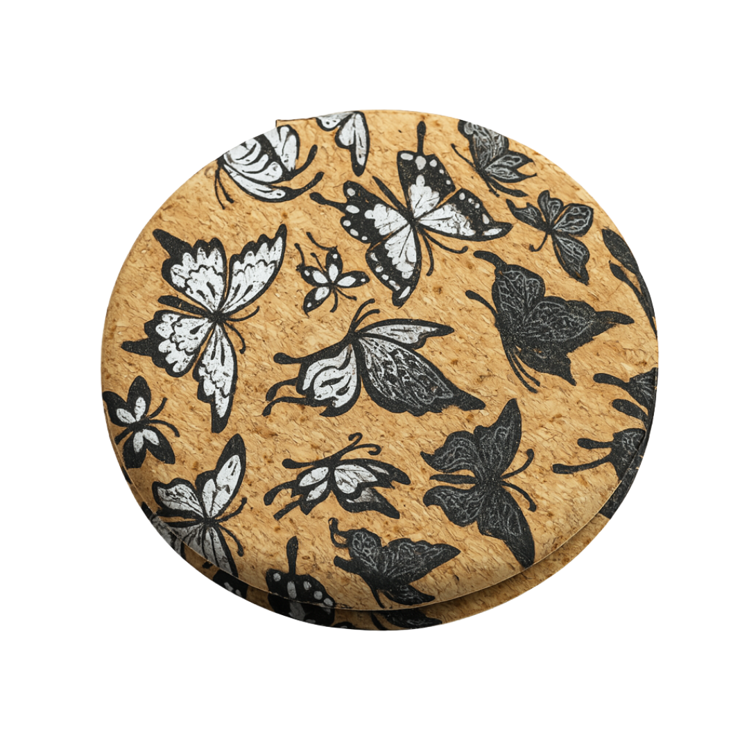 CORKSTORE compact mirror wholesale