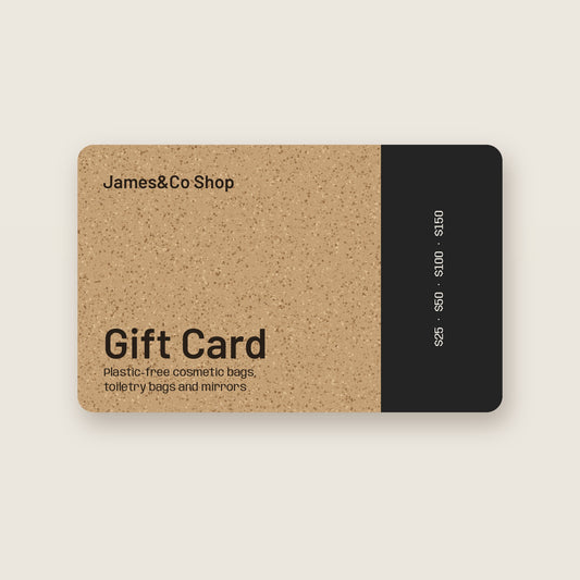 James&Co Shop Gift Card